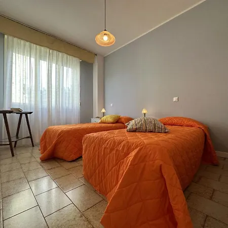 Vegas Apartment Lignano Sabbiadoro