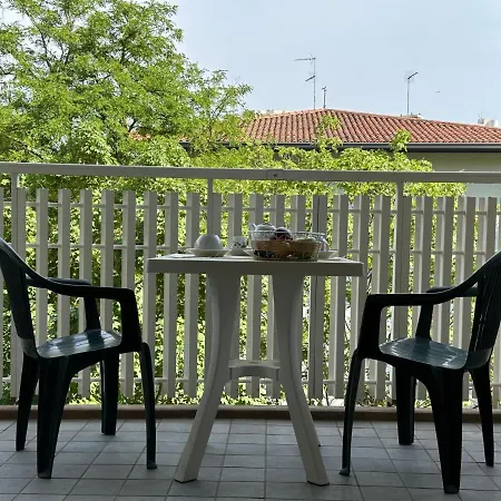 Vegas Apartment Lignano Sabbiadoro