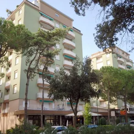 Apartment Vegas Lignano Sabbiadoro